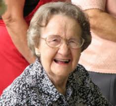 Obituary information for Alletta B. Keilers