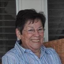 Heaven Schafhirt's Instagram, Twitter & Facebook