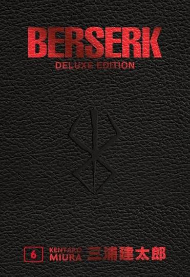 BERSERK DELUXE - 6