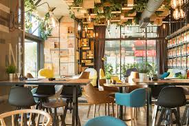Percantik Interior Café Anda Dengan Mengenal 7 Macam Jenis Kursi Ini! -  Alva Chair