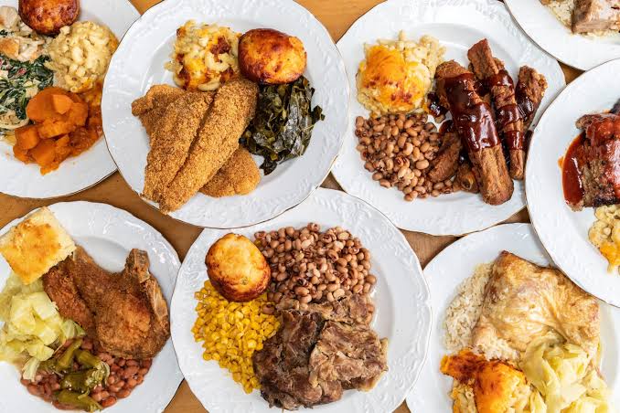 The Expansion of Soul Foods - AAIHS