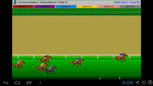 There are often multiple races at different tracks across the u.s. Flat Race Horse Racing Apk Android Gratuit Telecharger Appstoi Com