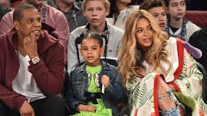 Well, at least the entertainment world if they want to. Beyonce S Twins Net Worths Show The Carter Line Is Strong
