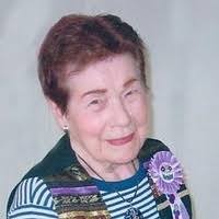 Obituary information for Mary Adamcik Sykora