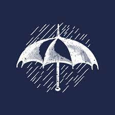 Download Classic Umbrella Logo Illustration For Free Umbrella Drawing Logo Illustration Umbrella Illustration