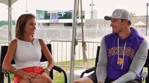 Former NFL GM's Wife Accused Dianna Russini Of Giving Sexual Favors For Inside  Scoops