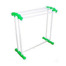 Rak stainless steel jemuran gantungan handuk kamar mandi jumbo. Jemuran Handuk Terbaru Harga Juli 2021 Blibli