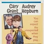 Charade - Film Screening