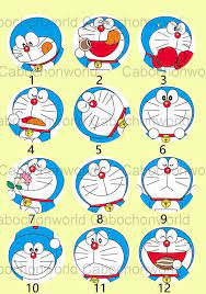 lovely cartoon doraemon cabochon collection circle handmade etsy cabochon handmade cartoon