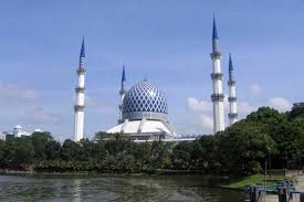 Bagi menjimatkan masa anda membuat pilihan … Tempat Menarik Di Shah Alam Untuk Dilawati Percutian Bajet