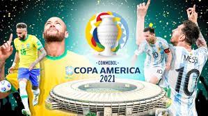 The next round of games begins on wednesday afternoon with two group b games, while group a teams are in action the following day. Copa America 2021 Despite Everything The Copa America Is Ready To Start This Sunday Marca