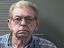 Martin County Arrest Report