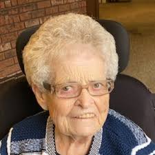 Blenheim Funeral Home Audrey Dupuis