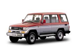 Abdulhafedh asked a toyota land cruiser prado general question 9 months ago. Bring A Trailer Bargain Of The Week 1993 Toyota Land Cruiser Prado