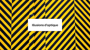 Nous nous souvenons encore de certaines illusions d'optique concernant les couleurs, même après de nombreuses années. Top 5 Des Illusions D Optique Vraiment Dingues A Redecouvrir
