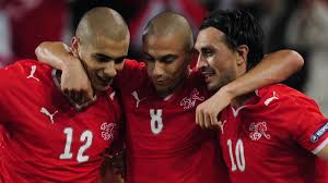 17 years and 246 days (vs spain, euro 2020) england. Switzerland Beat Portugal Eurosport