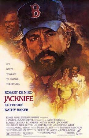 Jacknife (1989) - Filmaffinity