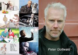 PETER GOTTWALD