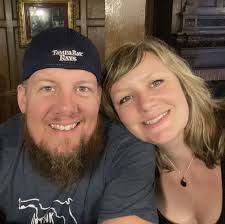 Melissa Pope and Jesse Blunt's Wedding Website