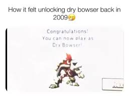 Coughing is your body's way of clearing airways of mucus as well as dust and other irritants. How It Felt Unlocking Dry Bowser Back In 200965