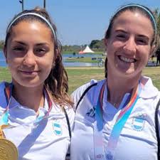 Argentina sumó 12 medallas y redondeó otra gran jornada en los Juegos  Suramericanos Asunción 2022