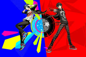 P5d ペルソナ5 ダンシング・スターナイト persona 5: Persona 3 Dancing In Moonlight Persona 5 Dancing In Starlight Demos Available Now On Psn