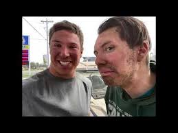 Trail 6 out of St Helen headed to Houghton lake.