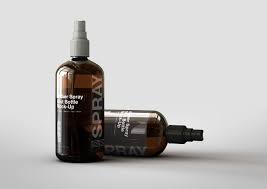 In post, we have collected more as 20+ best spray bottle mockup psd templates for your presentation or design showcasing on this cool bottles that will give you tons of ideas about different types of bottles as well as packaging mockups and how professionally they should be presented. Amber Spray Bottle Mock Up On Behance