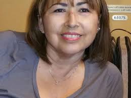 Geraldine May Van Overbeek (Cordero)