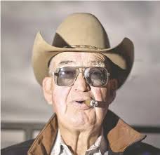 Living the rodeo life