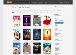 10 Best Sites To Watch Free Tv Shows Online And Legally In 2018 Watch Free Tv Shows Free Tv Shows Online Watch Tv Shows