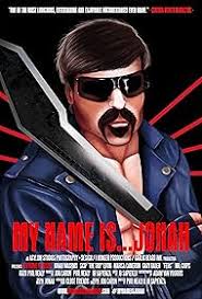 My Name Is Jonah (2014)