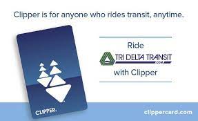 Call 877.878.8883 (tdd/tty 711 or 800.735.2929) for a $5 fee, we can replace your adult, youth or senior clipper card and restore your balance. Clipper Bus Pass
