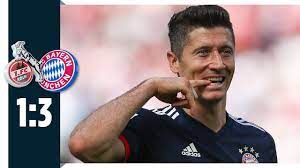 Check spelling or type a new query. Auswechslungs Arger Um Lewandowski 1 Fc Koln Bayern Munchen 1 3 Highlights Bundesliga Youtube