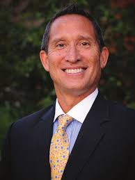 President José Antonio Bowen