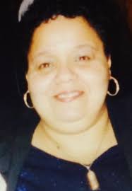 Leslie Sandra Nicholls Thompson