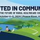 2026 RHPAP Conference - Peace River, AB