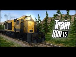 Train Sim 15 Android Ios Trailer Train Sims App