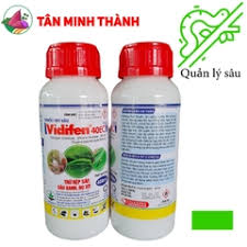 Vidifen 40EC