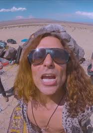 Introducing Erick Garnica, a professional dancer with an impressive resume,  having competed at a young age in New York and studied at the prestigious  Bolshoi ballet in Russia. After dancing with the