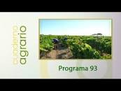 Resultado de imagen para "cuaderno agrario"