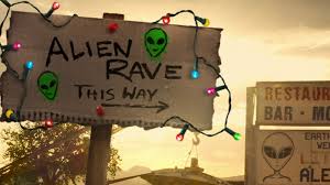 Area 51 Secrets REVEALED! Netflix Doc Exposes 'Storm' Scandal - Imagen principal del artículo