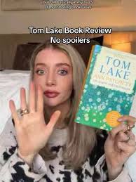 Tom Lake Review with No Spoilerd