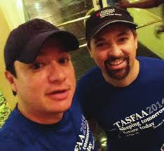 2014 TASFAA Annual Report