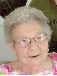 Gladys Hebert Estopinal Obituary January 14, 2014
