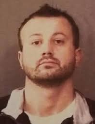 Nappanee Man Arrested For Domestic Battery, Confinement