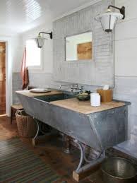 Restoration online is australia's leading online retailer of brand new, reproduction products. Unique Bathroom Vanities To Add Character