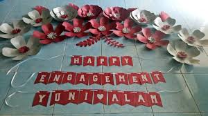 Check spelling or type a new query. Jual Paper Flower Hiasan Dinding Dekorasi Lamaran Engagement Bunting Flag Bunga Kertas Jasmin Di Lapak Rl Gallery Paperflower Bukalapak