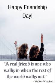 Wishing my best friend a beautiful day. 80 Happy Friendship Day Wishes Messages Quotes Tailpic