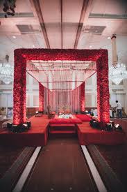 Glam Mumbai Wedding For Two Wedding Planners Mumbai Wedding Quirky Decor Indian Wedding Decorations